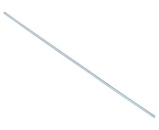 Резьбовая шпилька РК ГРУП оцинкованная, 10x1000 РК000003169 