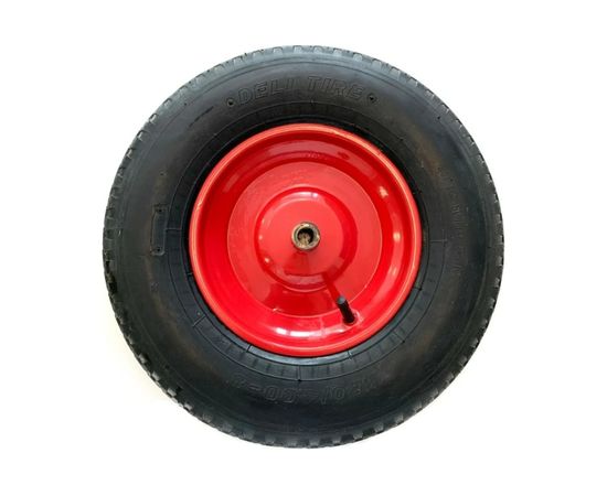 Колесо 4.00-6 AL-KO 110000 