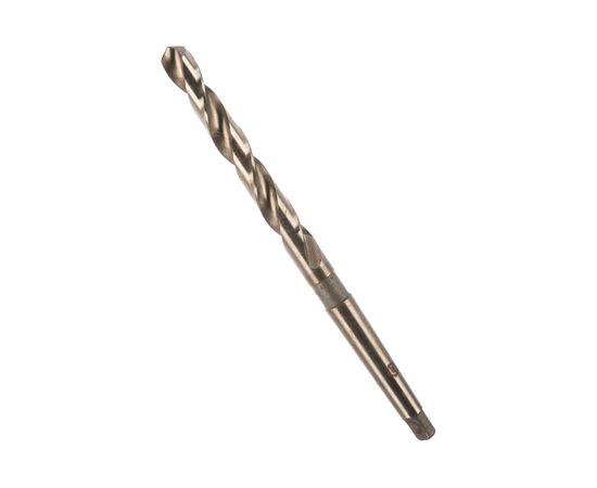 Сверло по металлу (12х101х182 мм; КМ1; Р6М5К5) Туламаш 59460 