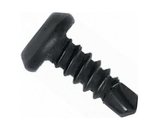 Саморез Госкреп ШСММ 3,5х9,5 покрытие - фосфат, сверло, 50 шт 1-0021210 