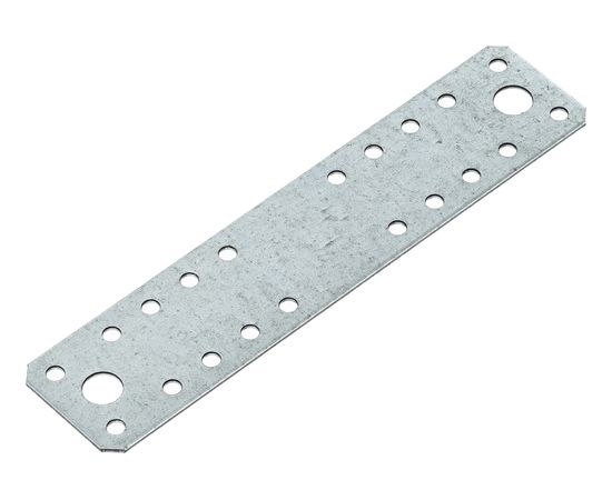 Крепежная пластина РК ГРУП КР-140x55 РК000002062 