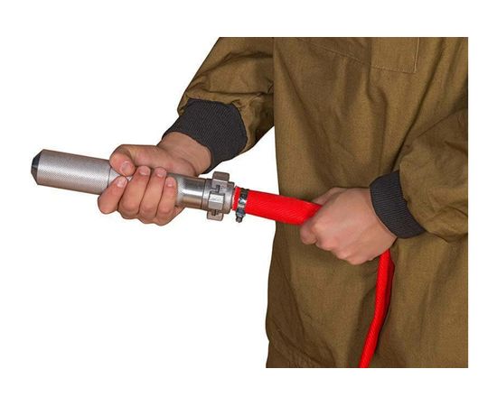 Регулируемый ствол диаметром 25 мм Лесхозснаб 4631140678277 