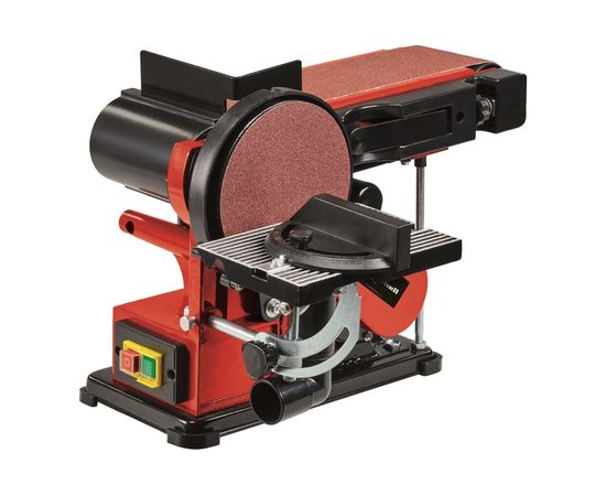 Шлифовальный станок Einhell TC-US 380 4419257 