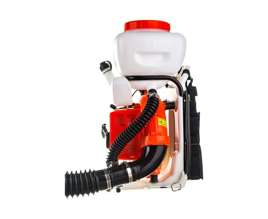 Бензиновый опрыскиватель Gigant 14 л GS-05 – изображение 11