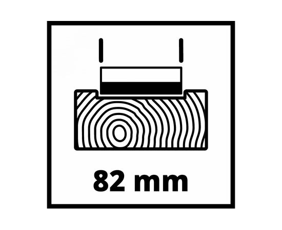 Рубанок Einhell TE-PL 900 4345320 – изображение 11