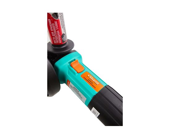 Болгарка (УШМ) Sturm AG9012T – изображение 12