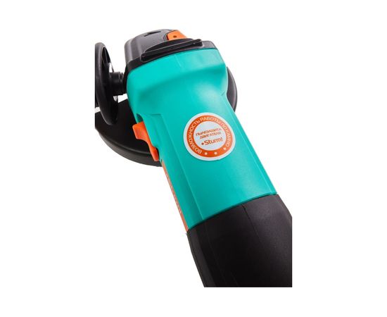 Болгарка (УШМ) Sturm AG9012T – изображение 13