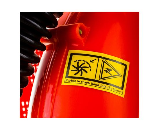 Бензиновый опрыскиватель Gigant 14 л GS-05 – изображение 13