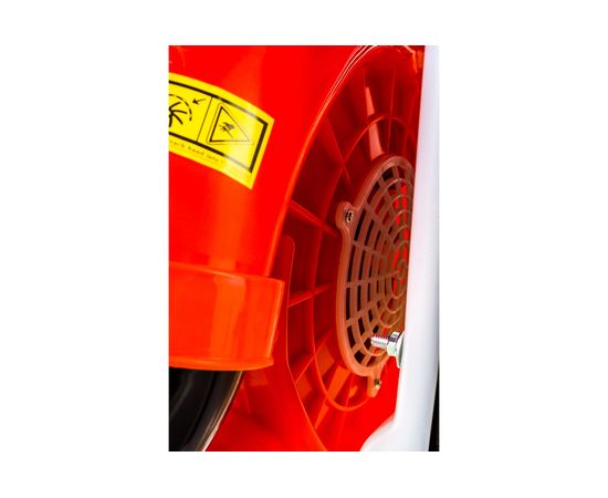 Бензиновый опрыскиватель Gigant 14 л GS-05 – изображение 14