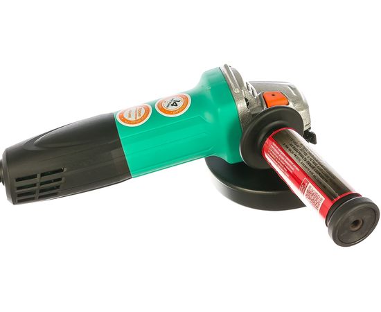 Болгарка (УШМ) Sturm AG9012T – изображение 14