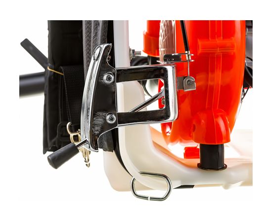 Бензиновый опрыскиватель Gigant 14 л GS-05 – изображение 15