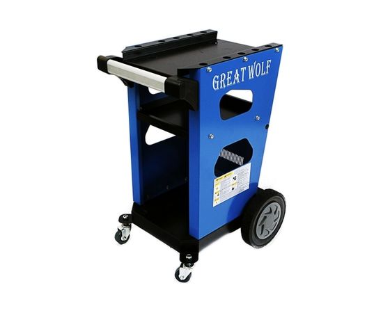 Споттер Great Wolf GW-65L 220 – изображение 15