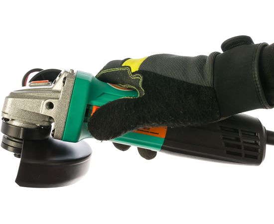 Болгарка (УШМ) Sturm AG9012T – изображение 15