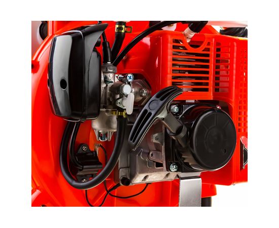 Бензиновый опрыскиватель Gigant 14 л GS-05 – изображение 16