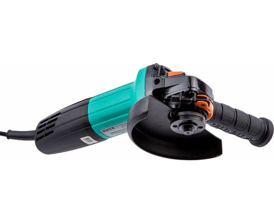 Болгарка (УШМ) Sturm AG9012T – изображение 16