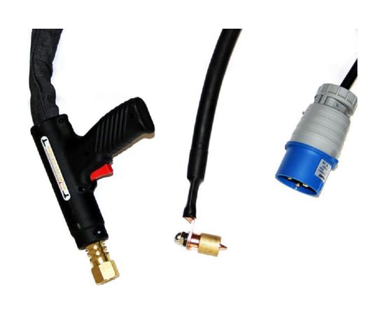 Споттер Great Wolf GW-65L 220 – изображение 17