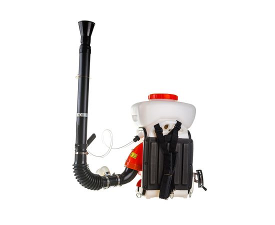Бензиновый опрыскиватель Gigant 14 л GS-05 – изображение 18