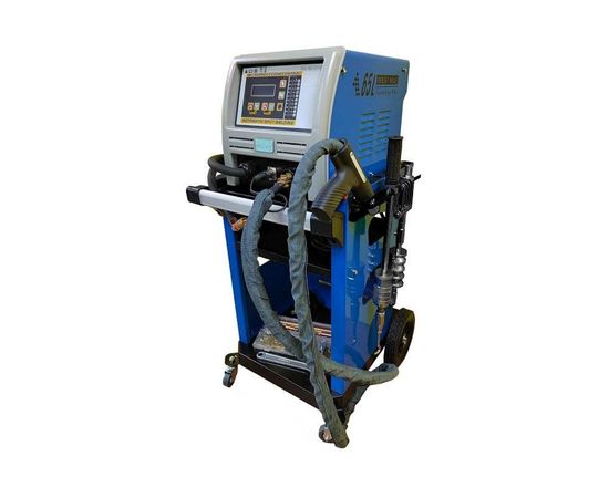 Споттер Great Wolf GW-65L 220 – изображение 19