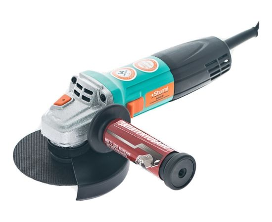 Болгарка (УШМ) Sturm AG9012T – изображение 19