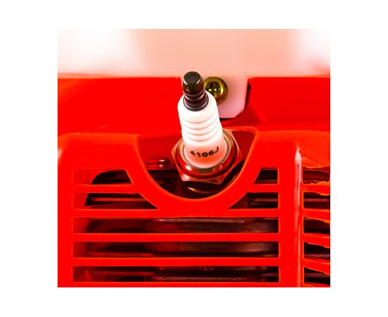 Бензиновый опрыскиватель Gigant 14 л GS-05 – изображение 20