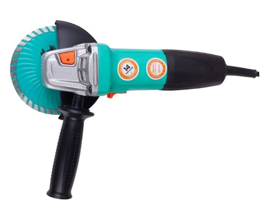 Болгарка (УШМ) Sturm AG9012T – изображение 20