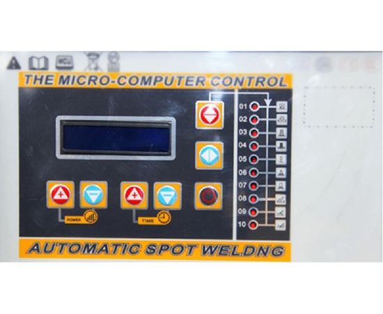 Споттер Great Wolf GW-65L 220 – изображение 20