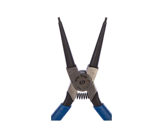 Набор съемников стопорных колец KING TONY 4 предмета 42114GP – изображение 2