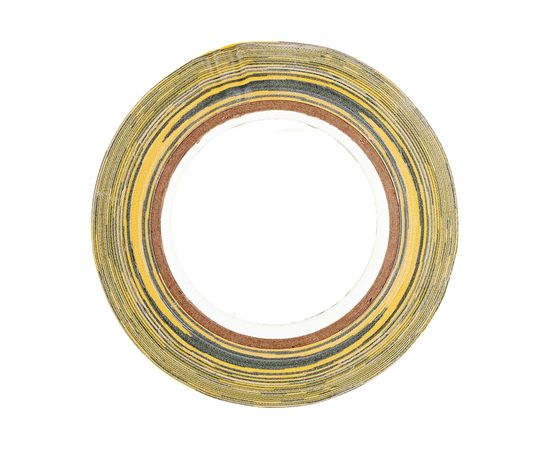 Клейкая лента DGTAPE Utility WARNING - Гаффа тейп 50мм/25м - Желтый & Черный UW50/25/YB – изображение 2