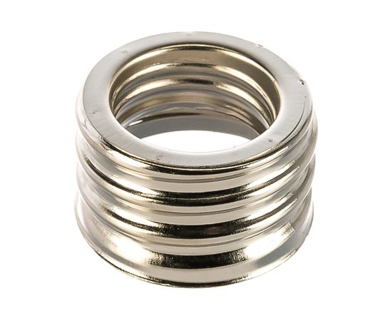 Патрон-переходник FERON с E27 на E40 230V, LH68 22354 – изображение 2