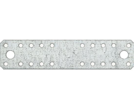 Крепежная пластина РК ГРУП КР-140x55 РК000002062 – изображение 2