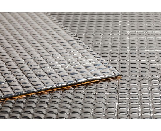 Виброизоляция SGM М2 15 листов 70004382 – изображение 2