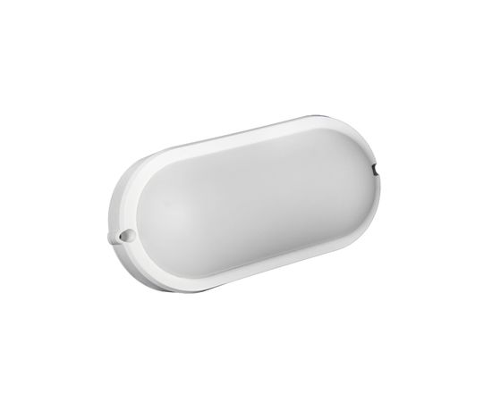 Банник LightPhenomenON LT-LBWP-01-IP65- 8W-6500К LED овальный Е1601-0001 – изображение 2