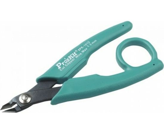 Кусачки ProsKit 8PK-101D 00160587 – изображение 2