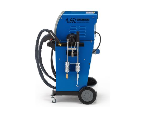 Споттер Great Wolf GW-65L 220 – изображение 2