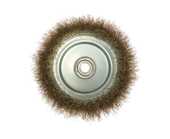 Корщетка-чашка (150 мм; М14) FIT 39274 – изображение 2