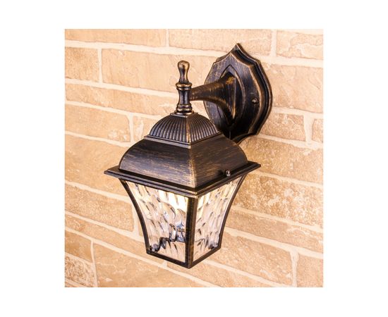 Садово-парковый светильник Elektrostandard GL Apus D GL 1009D a043112 – изображение 2