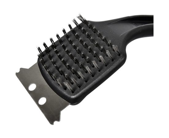 Щетка для чистки гриля на длинной ручке BOYSCOUT 45 см 61262 – изображение 2