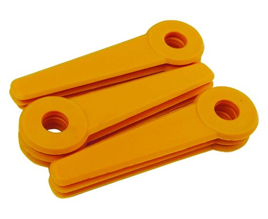 Ножи eh3732 для катушки 3731 9 шт ELMOS e70 363 – изображение 2