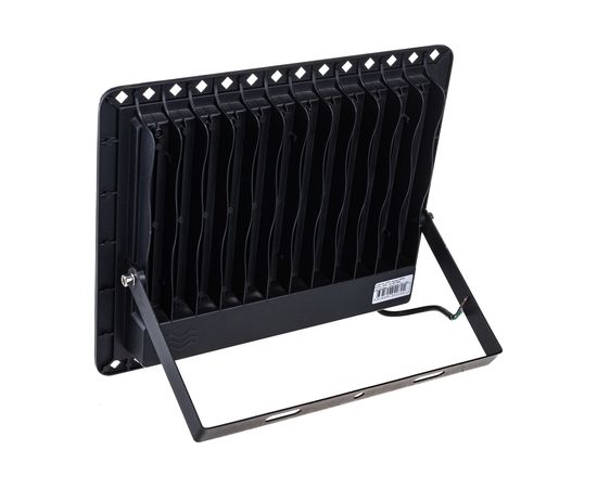 Прожектор KRASO 200W черный 6000К 17000Лм 200Вт PZL-200 – изображение 2