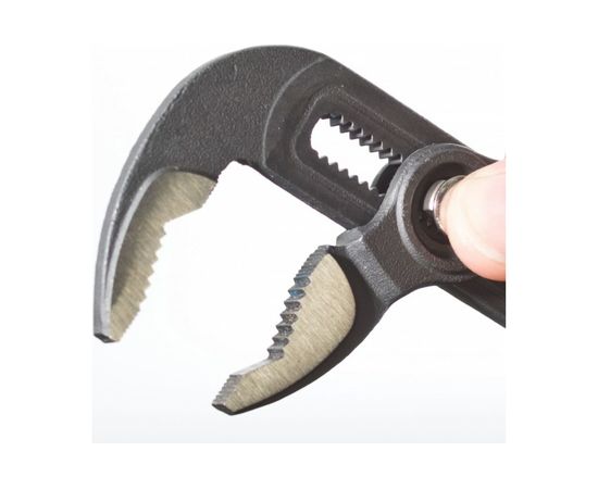 Переставные клещи КВТ 180 мм 67362 – изображение 2