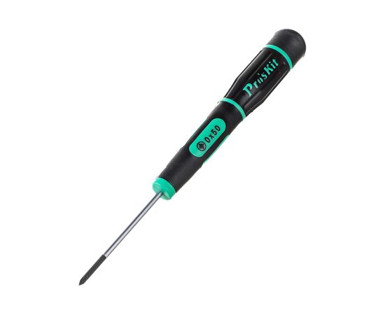 Отвертка ProsKit SD-081-Z3 00273336 – изображение 2