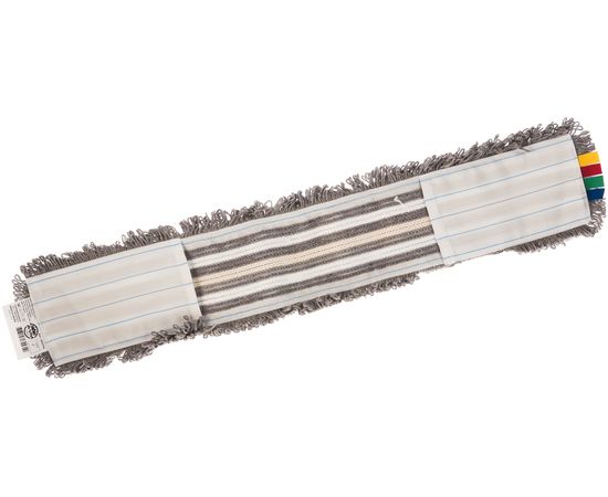 Плоский моп A-VM АССОРТИ 80х13 см AS3704 – изображение 2