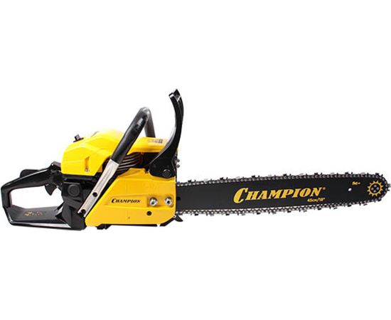 Бензопила CHAMPION 362-18 507781/99944900310 – изображение 2