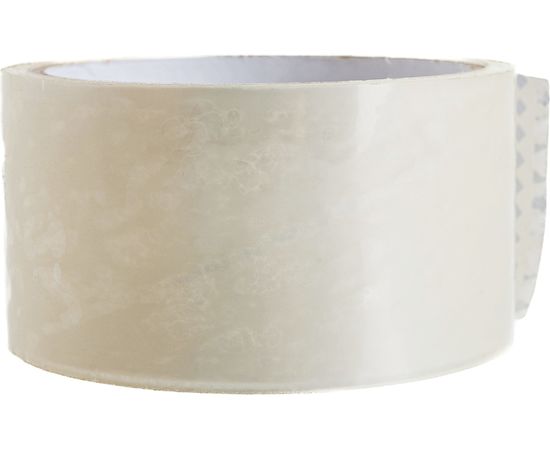 Клейкая лента ON прозрачная 48 мм x 36 м 02-20-004 – изображение 2