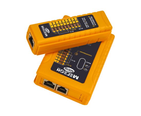 Кабельный тестер МЕГЕОН 40018 к0000020293 – изображение 2