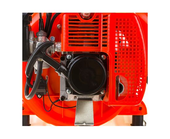 Бензиновый опрыскиватель Gigant 14 л GS-05 – изображение 21