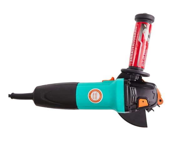 Болгарка (УШМ) Sturm AG9012T – изображение 21