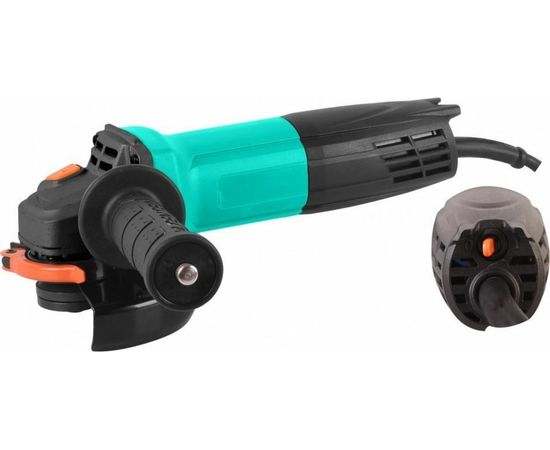 Болгарка (УШМ) Sturm AG9012T – изображение 23