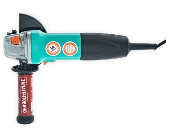 Болгарка (УШМ) Sturm AG9012T – изображение 26