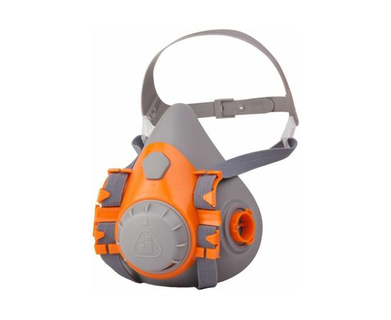 Фильтрующая полумаска из изолирующих материалов Jeta Safety 6500, размер M/средний, 6500-M – изображение 29